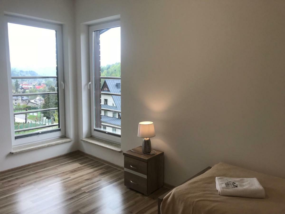 Willa Przy Skoczni Dom Wakacyjny Wisła Exterior foto